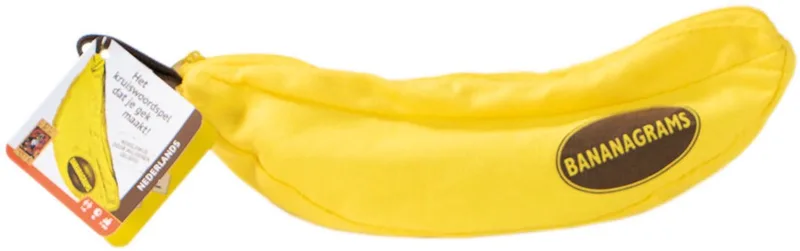 Bananagrams from 999 Games – box