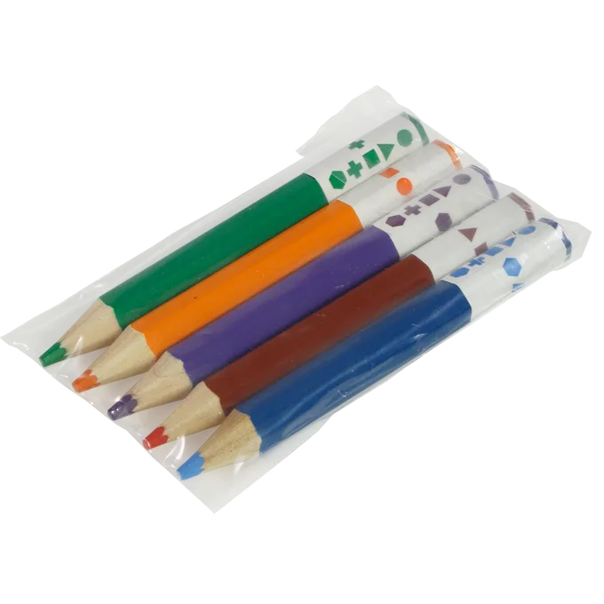 Pick a Pen Crypten - Set Potloden from 999 Games, NL edition – box