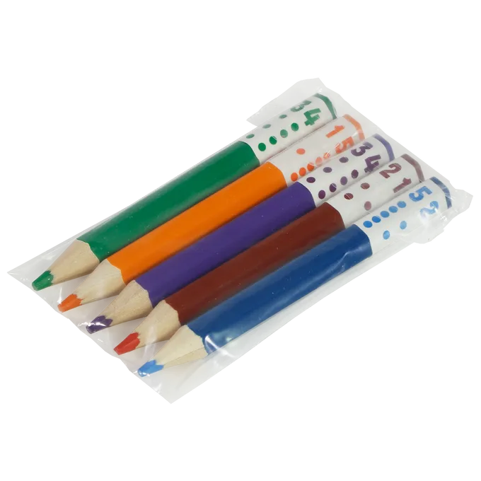 Pick a Pen Tuinen - Set Potloden from 999 Games, NL edition – box