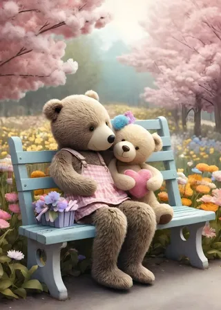 Puzzle You & Me - 500 à 999 pièces de Alipson Puzzle – boîte 1 sur 2