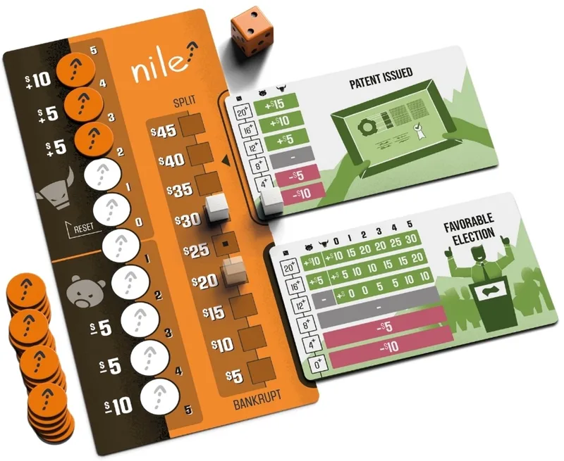 Bear Raid - Kaartspel - Engelstalig - Allplay from Allplay – box