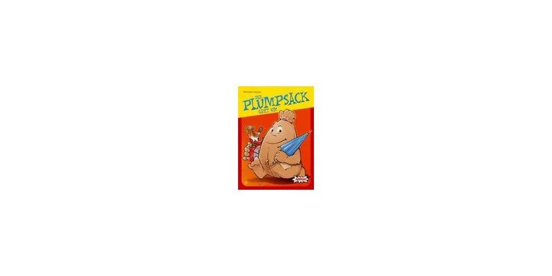 Spiel Der Plumpsack geht um fra AMIGO – æske