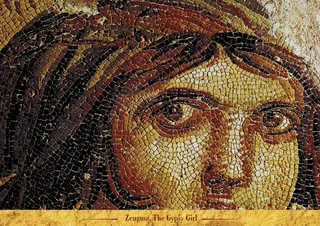 Puzzle Gitane, Zeugma - 1000 pièces fra Art Puzzle – æske 1 af 2