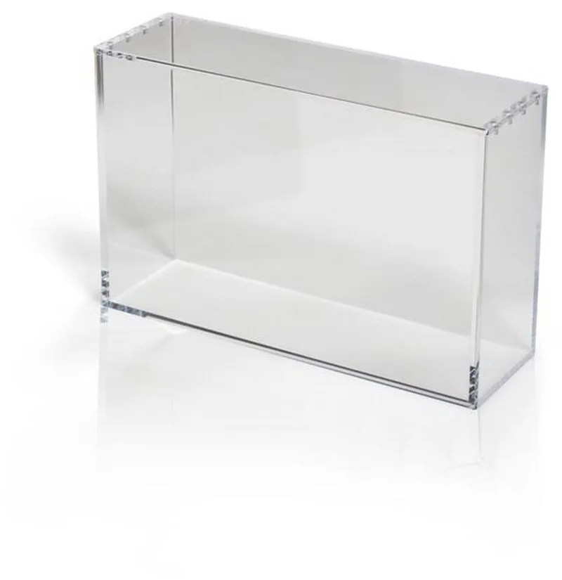 acryl displaybox Ultra Premium Collection Box Charizard case. fra Asmodee, Flerfarvet-udgave – æske