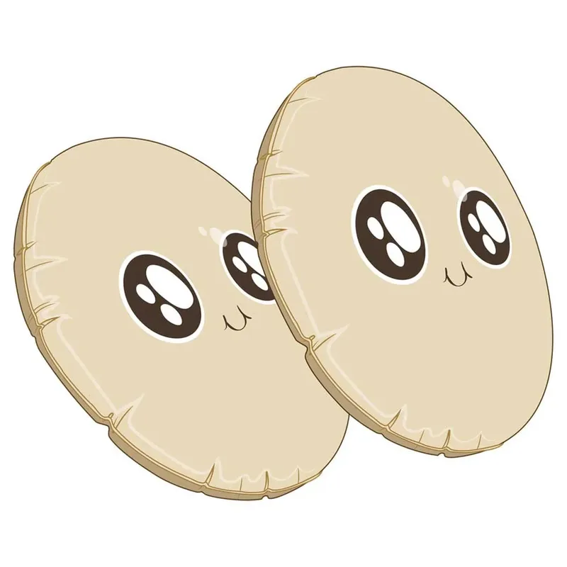 Block Block Burrito Uitbreiding: Tortilla Schild voor Spel from Asmodee – box 2 of 3