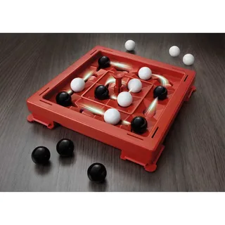 Flexiq Jeu De Société Orbit de Asmodee – boîte 4 sur 6