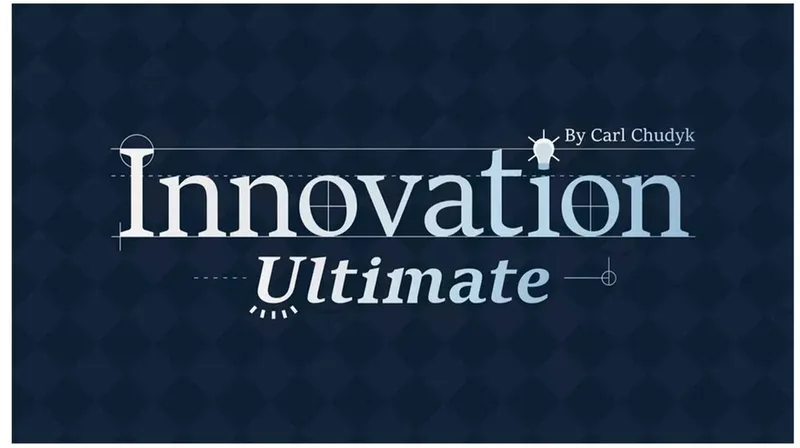 Innovation Ultimate from Asmodee – box
