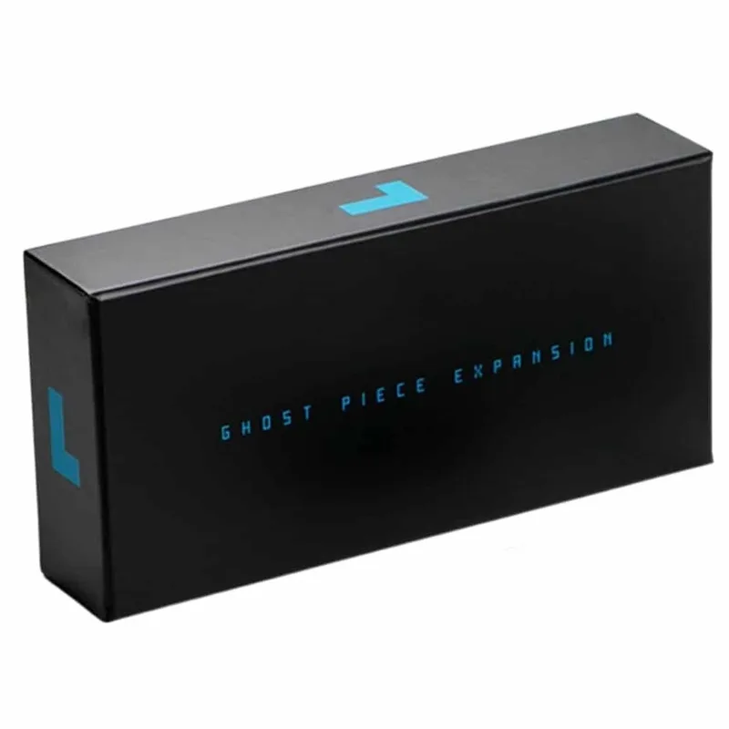 Project L Ghost Piece uitbreiding (ENG) from Asmodee – box
