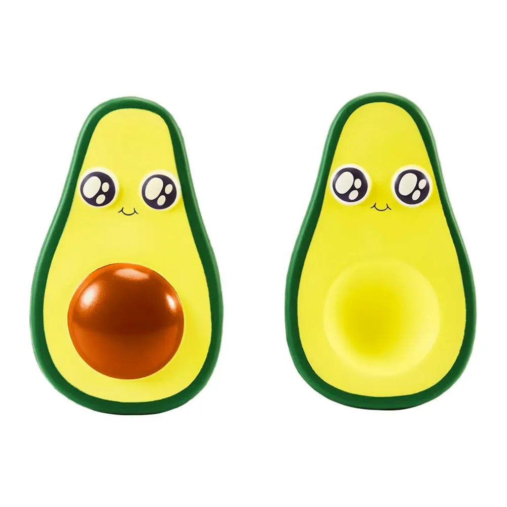Throw Throw Avocado Kortspel Spansk Version från Asmodee – kartong