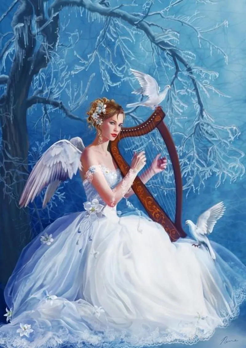 Bluebird 1000 stukjes legpuzzel Chorus Nene Thomas van Bluebird Puzzle, editie Meerkleurig – doos