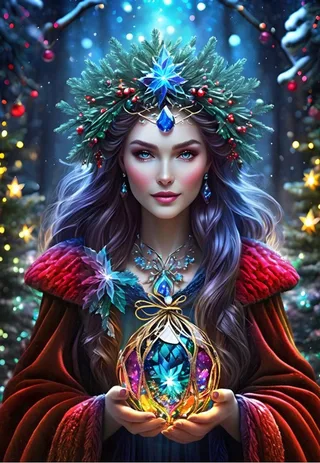 Luna legpuzzel - Soul of Nature Collection - 1000 stukjes. de Bluebird Puzzle, édition Multicolore – boîte 1 sur 2