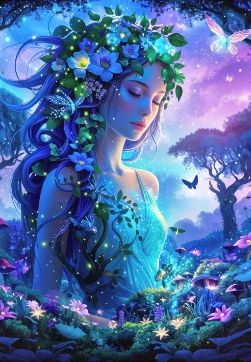 Puzzle L'Appel de la Forêt - 1000 pièces de Bluebird Puzzle – boîte