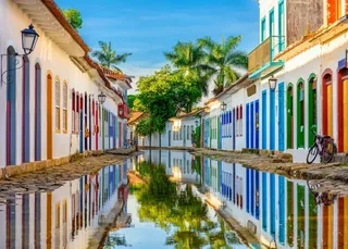 Puzzle Rio de Janeiro - Brésil - 500 à 999 pièces de Bluebird Puzzle – boîte 1 sur 2