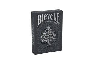 Spiel Bicycle® Kartendeck - Cinder, mit einzigartigem Air-Cushion®-Finish from Cartamundi, Multicolour edition – box 1 of 4