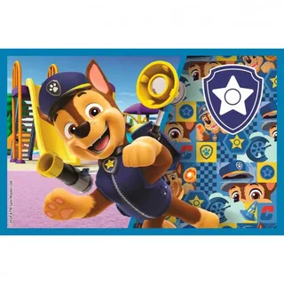 Clementoni - 6 Blokken Puzzel - 6 afbeeldingen - Vanaf 2 jaar from Clementoni, PAW Patrol edition – box 3 of 6