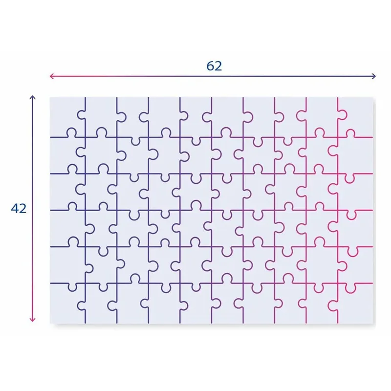 Puzzel - 104 Stukjes - Disney Stitch - Puzzel Voor Kinderen - Vanaf 4 Jaar van Clementoni, editie Maxi1 – doos 2 van 6
