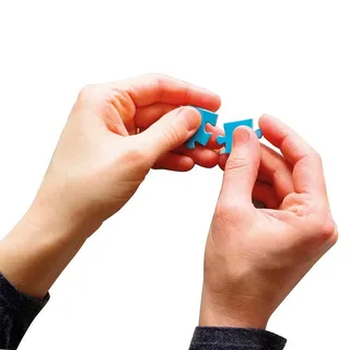 Puzzel - 500 Stukjes - One Piece - Anime collection - Cube - Puzzel Voor Kinderen en Volwassenen van Clementoni, editie OnePiece1 – doos 4 van 6