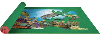 Puzzelmat - 105 x 78 cm. - tot 2000 stukjes van Clementoni, editie Multi kleur – doos 4 van 5