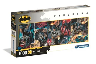 Puzzle Ordonnance - 1000 pièces from Clementoni – box 2 of 2