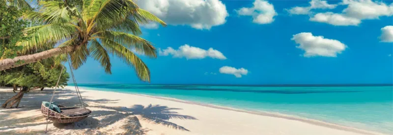 Puzzle Se Balancer Par L'Ocean - 1000 pièces van Clementoni – doos