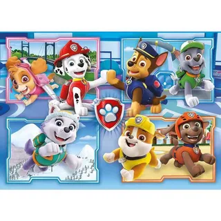 Wacky Wonders - Aktivitetsbog -Sjove Aktiviteter (DK) 2D Puzzels from Clementoni – box 2 of 3