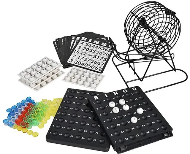 Bingo Molen Klein
