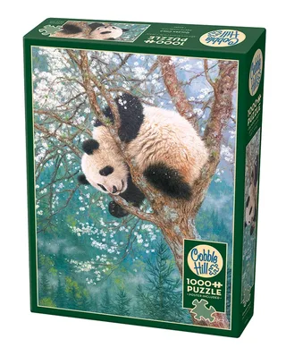 Puzzle Enfant Doré - 1000 pièces from Cobble Hill – box 2 of 2