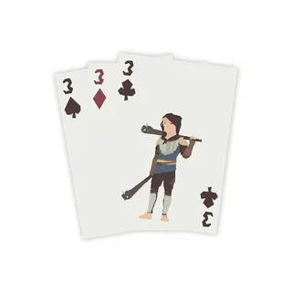 Strategisch Bordspel voor 6 Spelers - Fantasy Thema från Devir – kartong 2 av 5