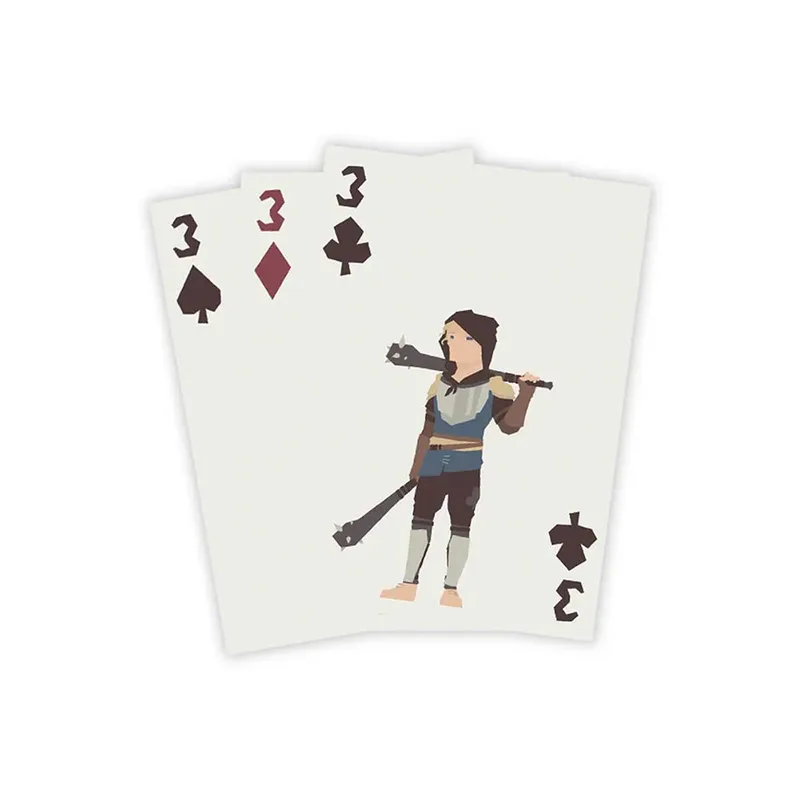 Strategisch Bordspel voor 6 Spelers - Fantasy Thema från Devir – kartong 2 av 5