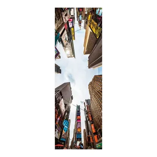 Puzzle Broadway, Times Square, NY - 1000 pièces from Dino – box 1 of 2