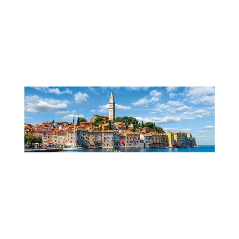 Puzzle Port De Rovinj de Dino – boîte
