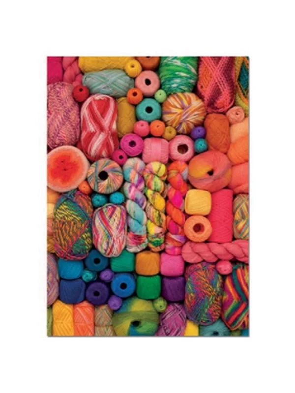 Educa 500 Yarn van Educa – doos