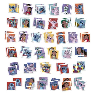 Memory Stich Suitcase from Educa – box 1 of 4