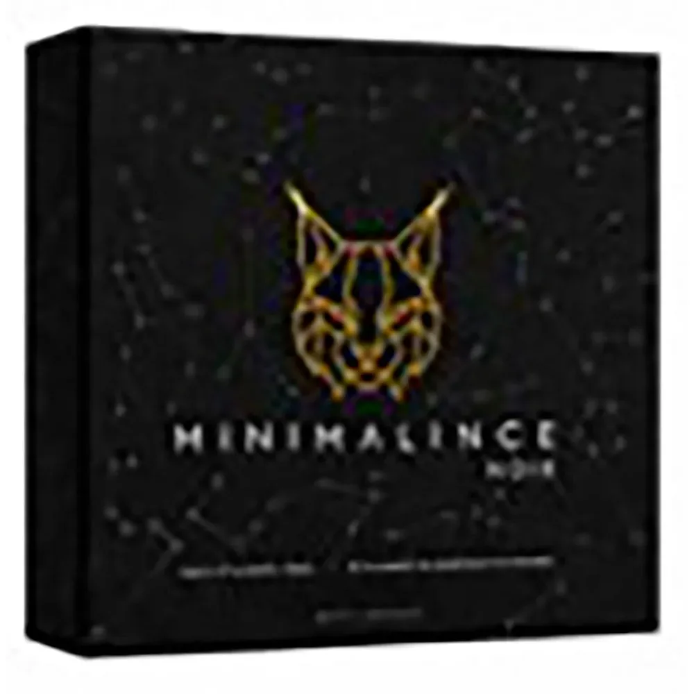 Minimalince Life från Educa – kartong