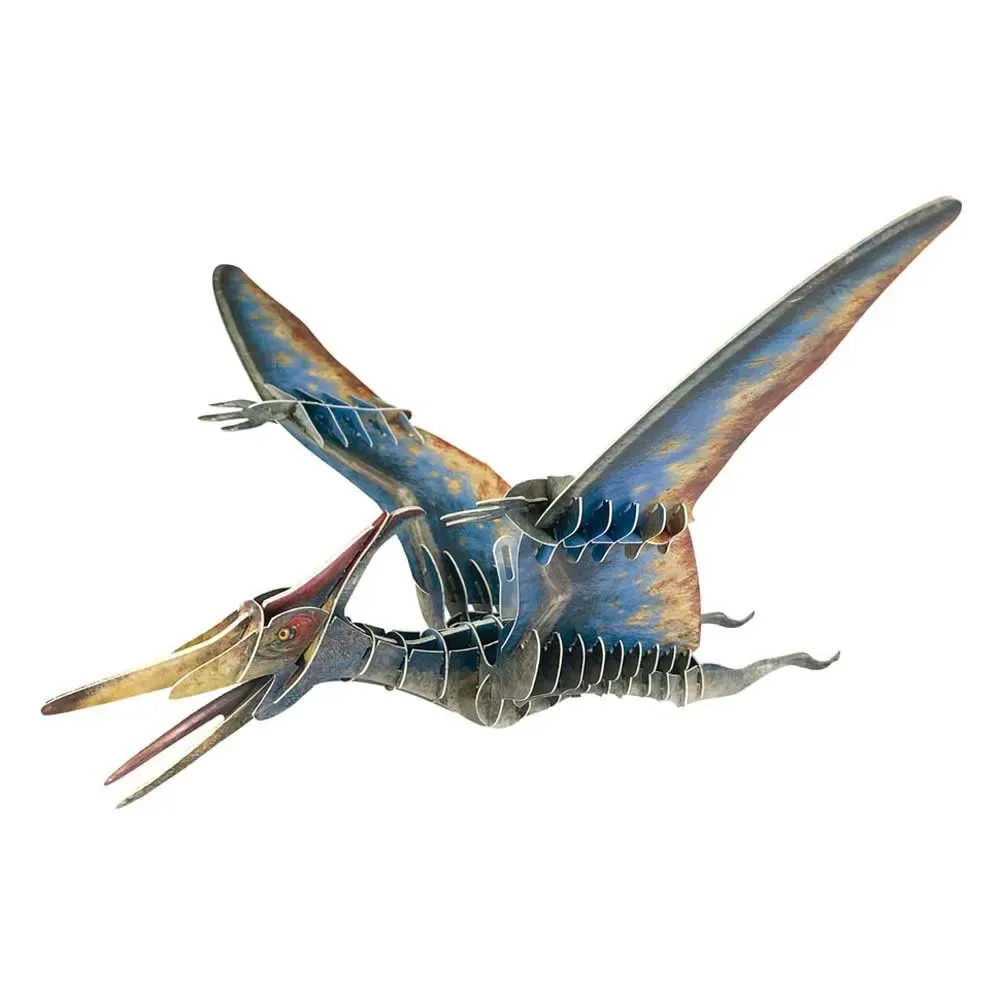 Pteranodon 3d-pussel från Educa – kartong