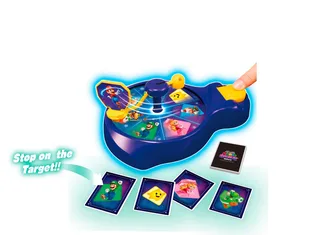 Spinning Galaxy – actie-spel – 1-2 spelers de EPOCH Games – boîte 3 sur 5
