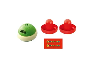 Super Mario Hover Shell Strike de EPOCH Games – boîte 3 sur 5
