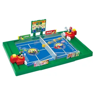 Super Mario Tennis spel from EPOCH Games – box 2 of 2