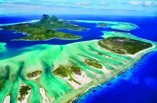 Puzzle Save the Planet Collection - Récif de Corail - 1000 pièces van Eurographics – doos 1 van 2