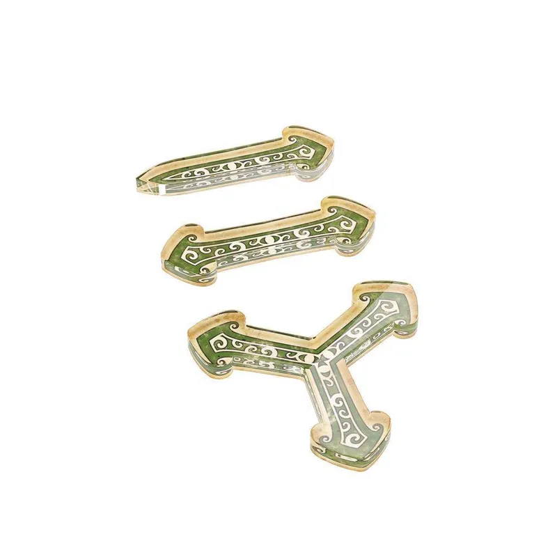 Arkham Horror: The Card Game - Connector Tokens van Fantasy Flight Games – doos