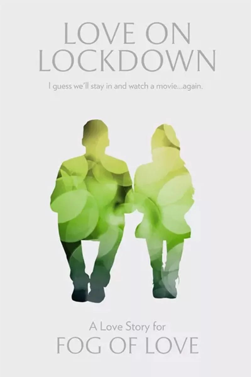 Fog of Love: Love on Lockdown - Uitbreiding - Bordspel - Engelstalig - Floodgate Games de Floodgate Games – boîte