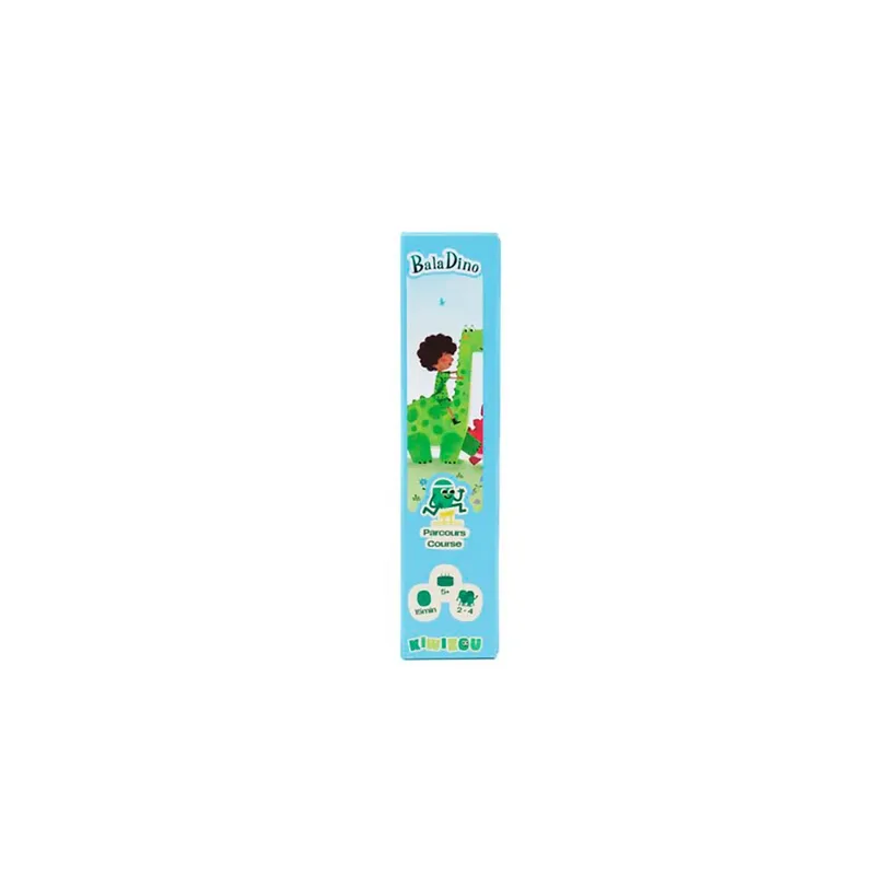 Kiwizou Jeu De Société Baladino de Geronimo Games – boîte 3 sur 6