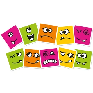 Blue Orange Jeu De Société Cubeez de Geronimo Games – boîte 2 sur 2
