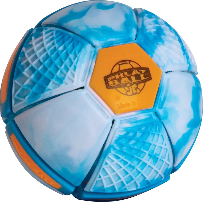 Phlatball Swirl Junior Asst. van Goliath – doos