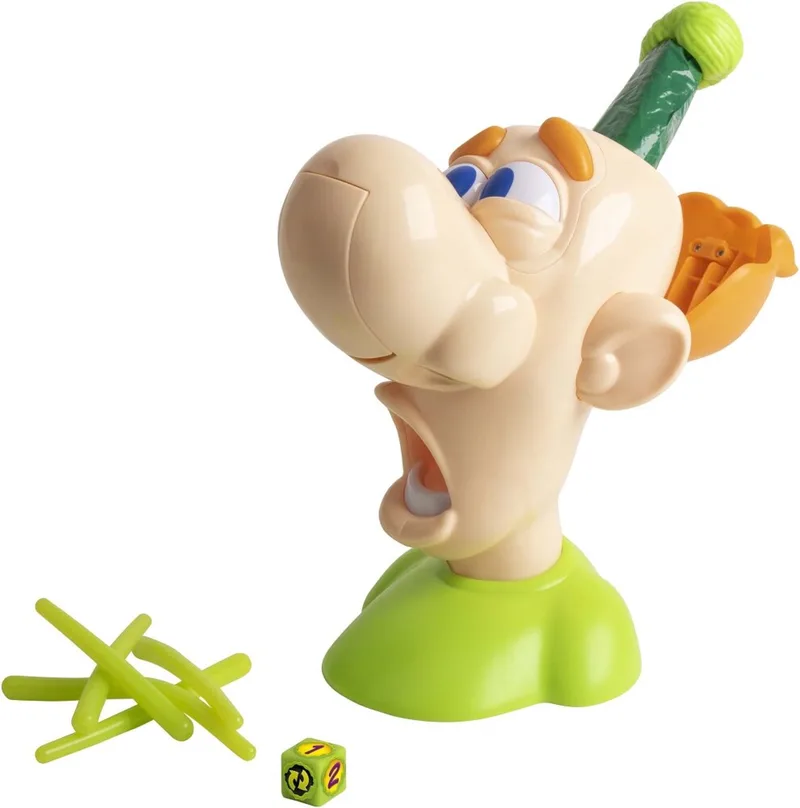 Piet Snot from Goliath – box