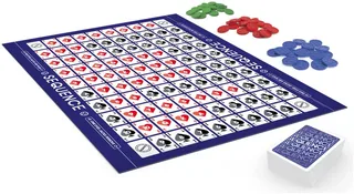 Sequence Classic van Goliath – doos 4 van 5