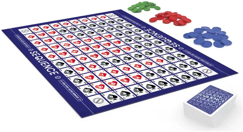 Sequence Classic van Goliath – doos 4 van 5