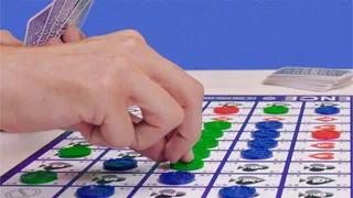 Sequence Classic van Goliath – doos 2 van 5