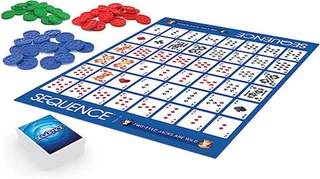 Sequence Travel de Goliath – boîte 2 sur 3