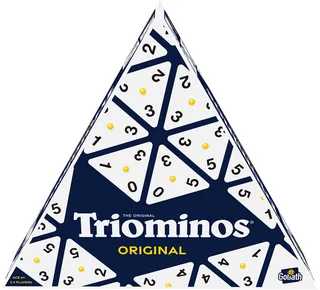 Triominos Original van Goliath – doos 3 van 5